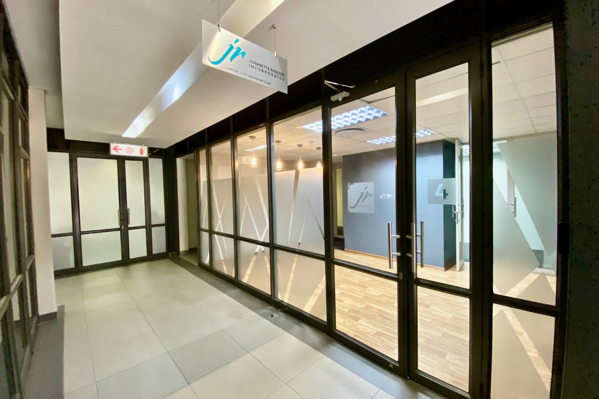 Premium Office Space Avaliable In Irene - Photo 4