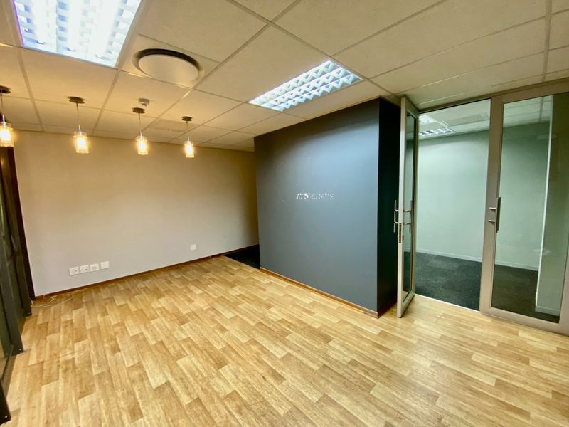 Premium Office Space Avaliable In Irene - Photo 5