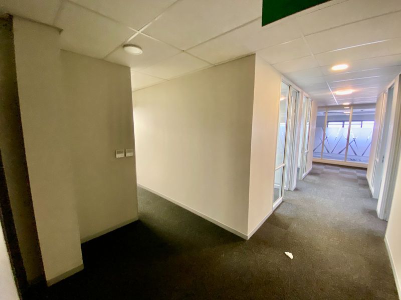 Premium Office Space Avaliable In Irene - Photo 8