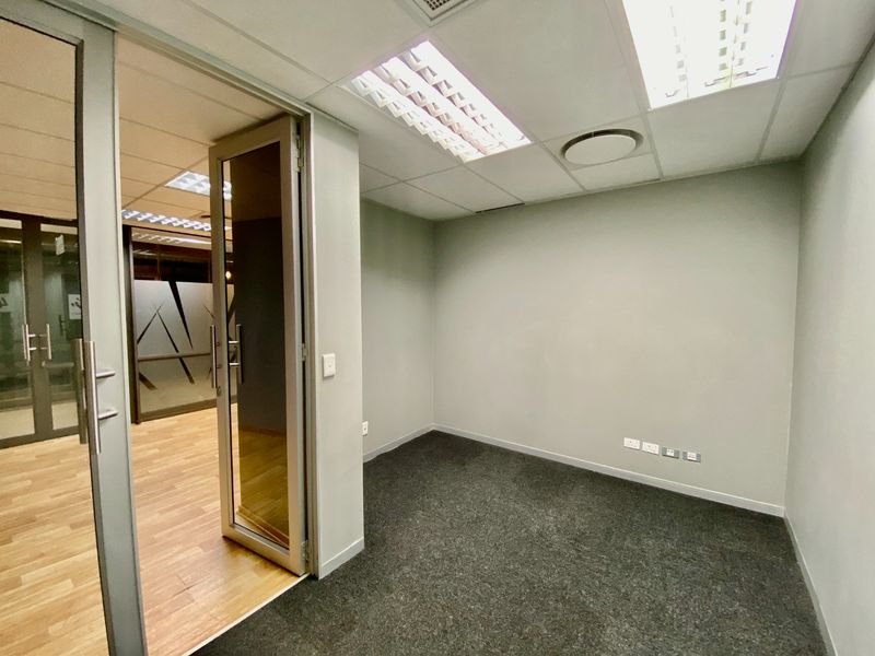 Premium Office Space Avaliable In Irene - Photo 7