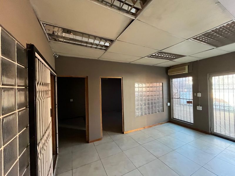 Warehouse For Sale on Soutter Street - Photo 3