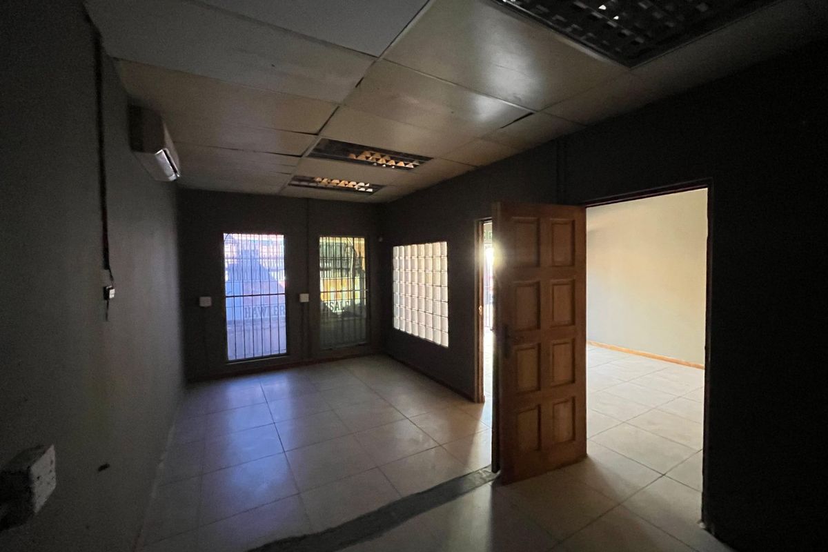 Warehouse For Sale on Soutter Street - Photo 5