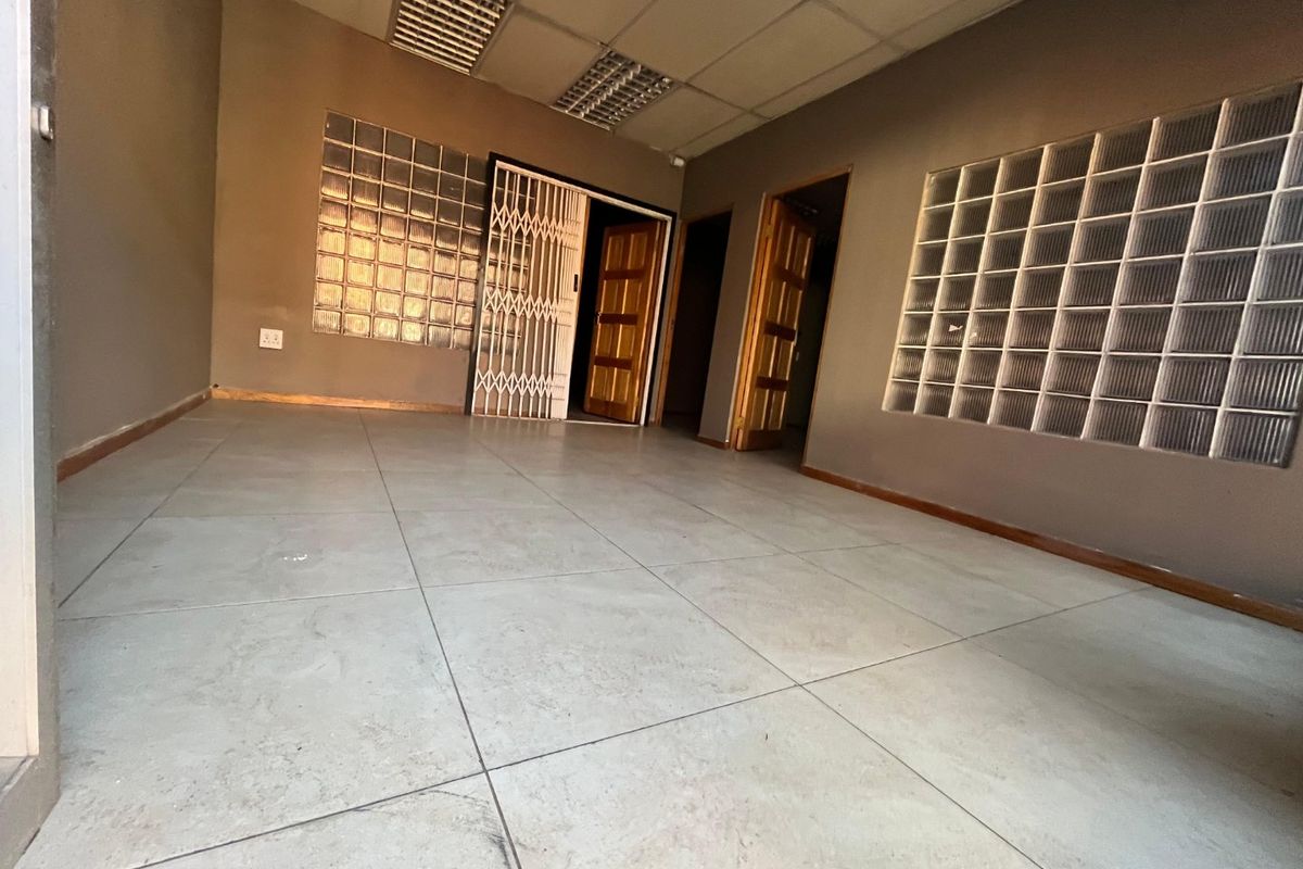 Warehouse For Sale on Soutter Street - Photo 2