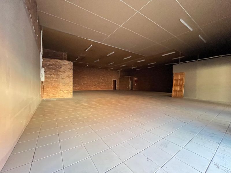 Warehouse For Sale on Soutter Street - Photo 10
