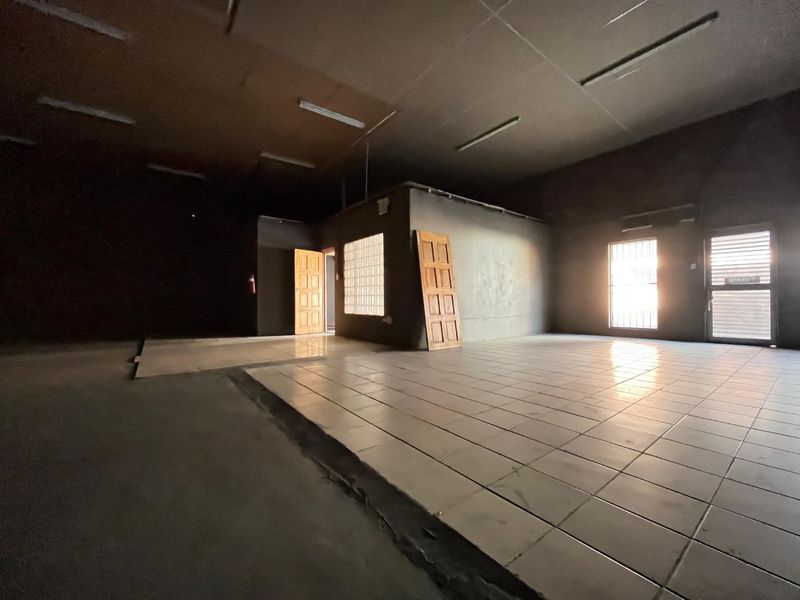 Warehouse For Sale on Soutter Street - Photo 9