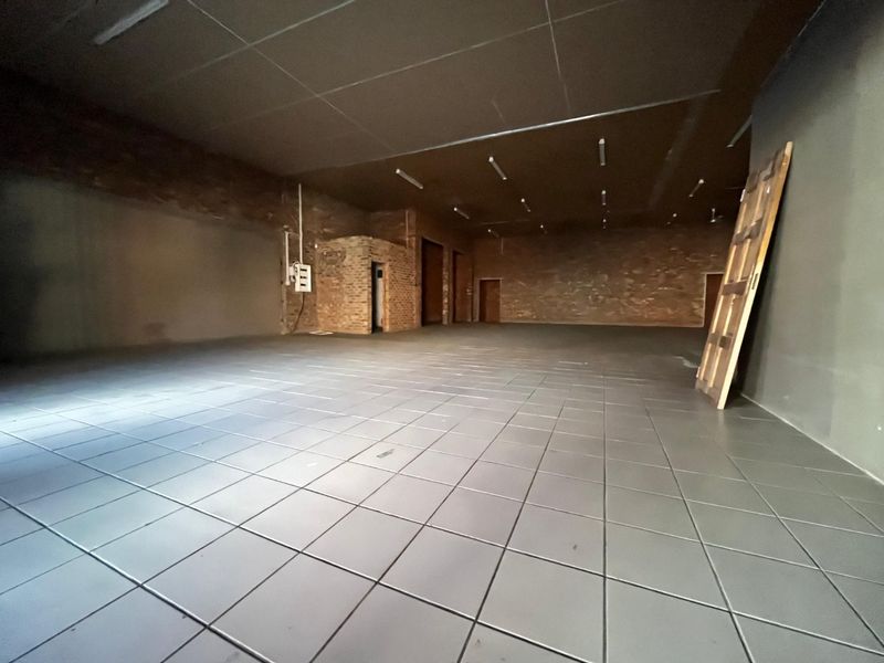 Warehouse For Sale on Soutter Street - Photo 8