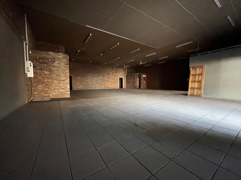 Warehouse For Sale on Soutter Street - Photo 7