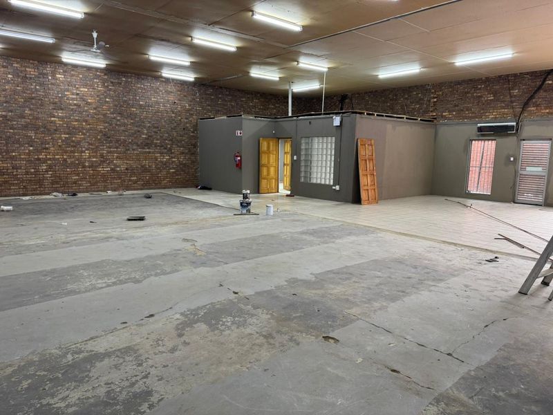 Warehouse For Sale on Soutter Street - Photo 6