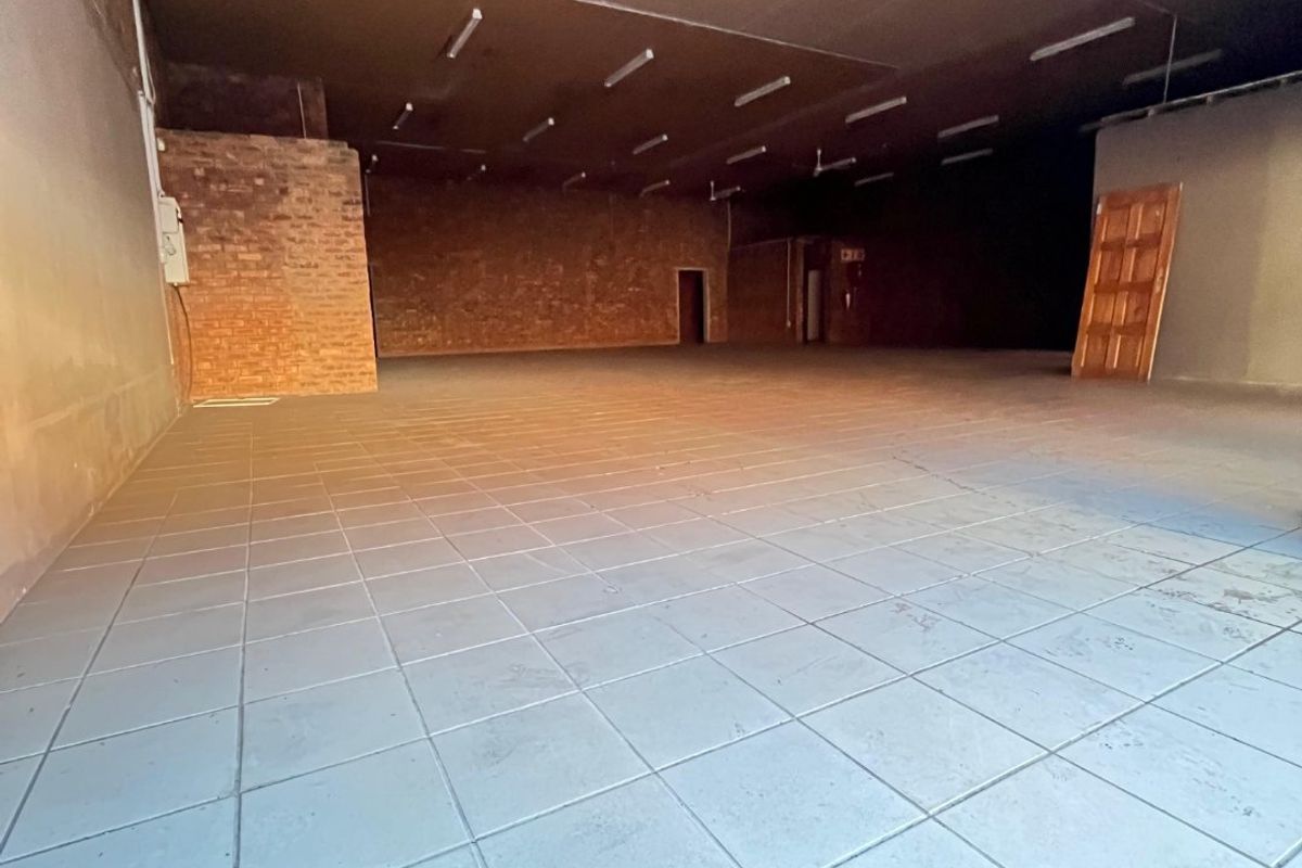 Warehouse For Sale on Soutter Street - Photo 4