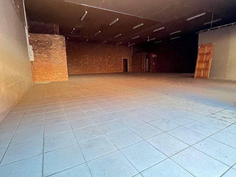 Warehouse For Sale on Soutter Street - Photo 4