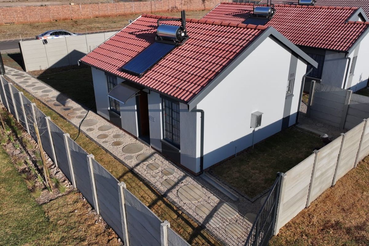 0 Bed House in Sky City for Sale - Photo 2