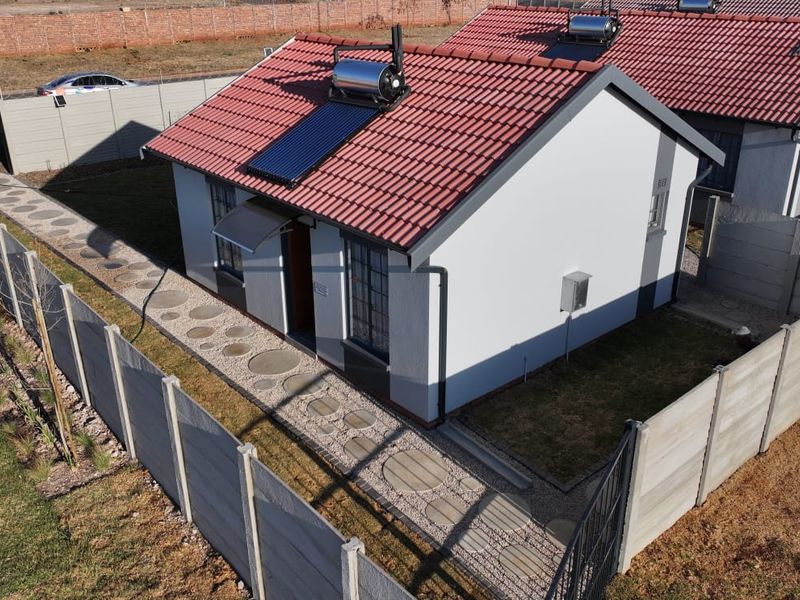 0 Bed House in Sky City for Sale - Photo 2