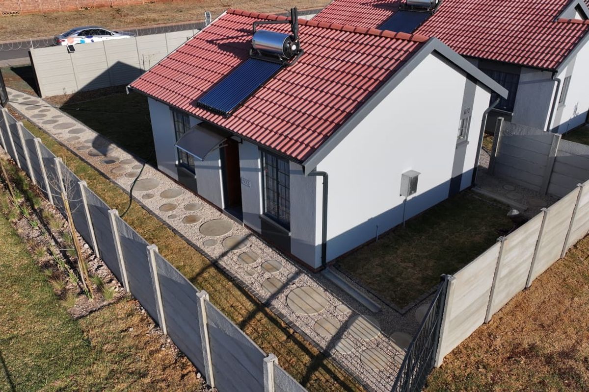 0 Bed House in Sky City for Sale - Photo 3