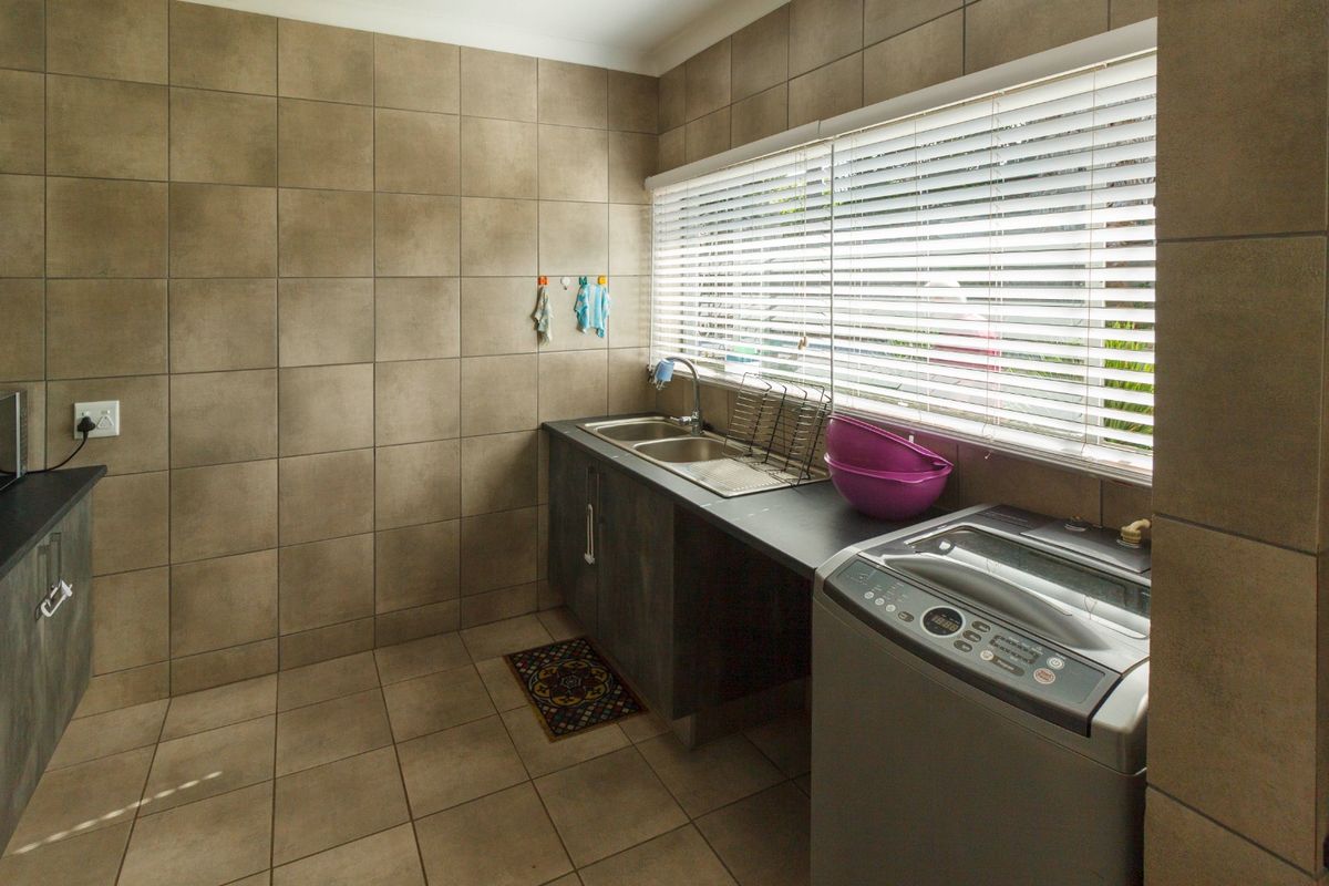 Spacious 4-Bedroom Home with Pool Potential at 30 Van Zyl Ham Avenue, Mindalore - Photo 5