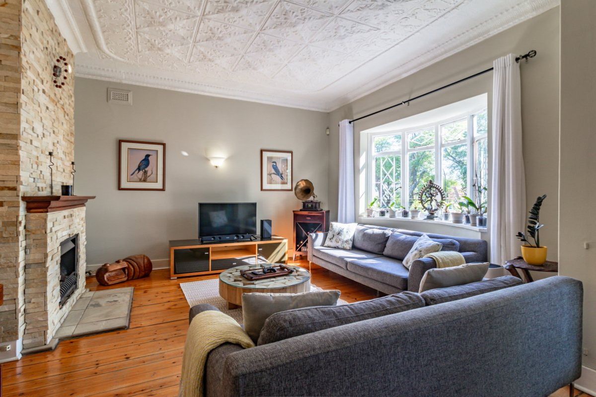 Immaculate 3-Bedroom Home with Solar & Versatile Entertainment Space in Kensington - Photo 5