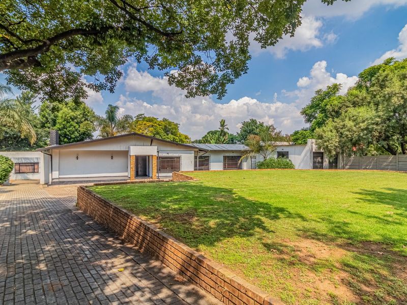 4-Bedroom Family Home in Lambton - Photo 2