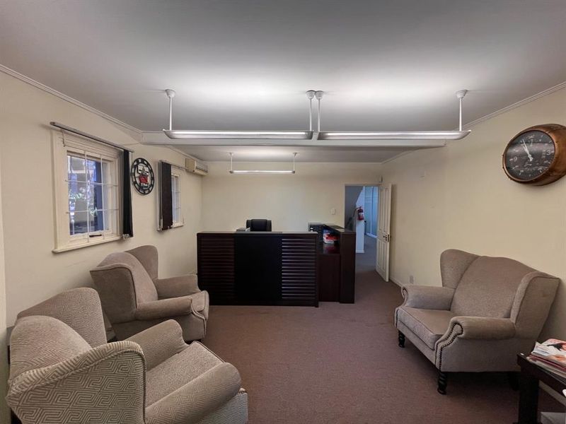 First Level Office Space To Let in the Commercially Vibrant Problem Mkhize Road - Photo 2