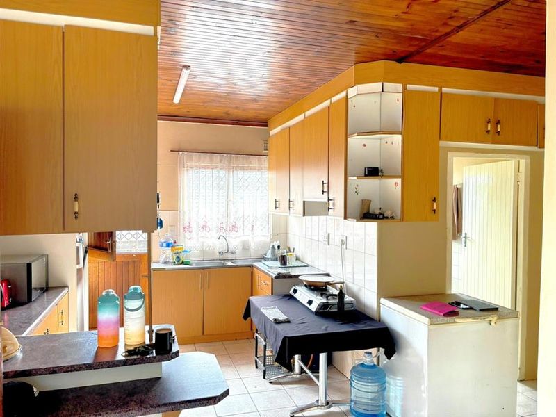 Cozy Family Haven in Chiltern Heights, Shallcross  - Photo 3