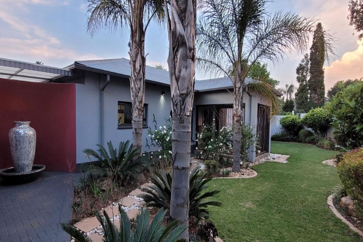 3 Bedroom House for Sale in Rynfield - Photo 3