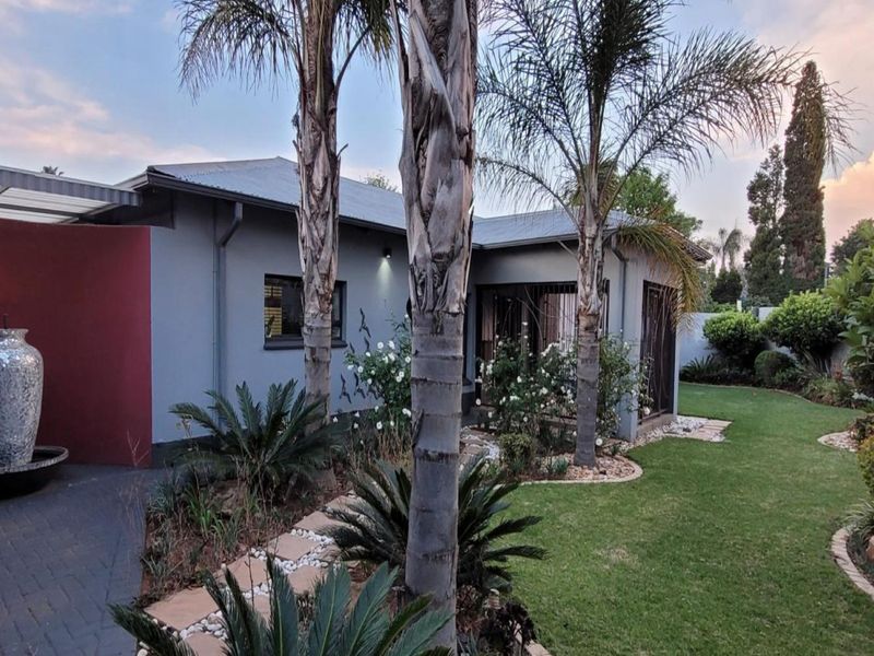 3 Bedroom House for Sale in Rynfield - Photo 3