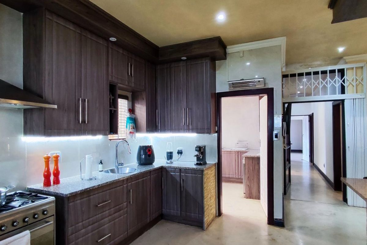 3 Bedroom House for Sale in Rynfield - Photo 2