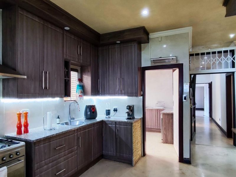 3 Bedroom House for Sale in Rynfield - Photo 2