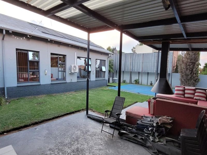 3 Bedroom House for Sale in Rynfield - Photo 8