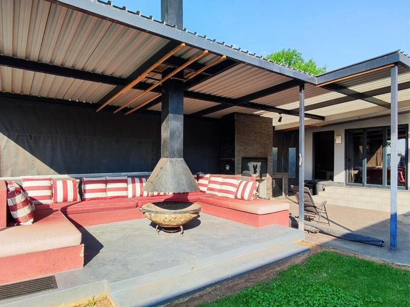 3 Bedroom House for Sale in Rynfield - Photo 7