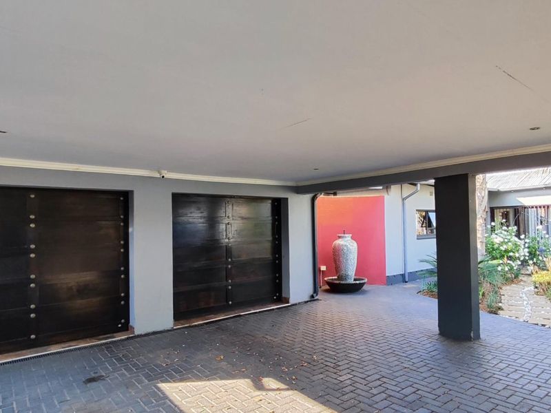 3 Bedroom House for Sale in Rynfield - Photo 6