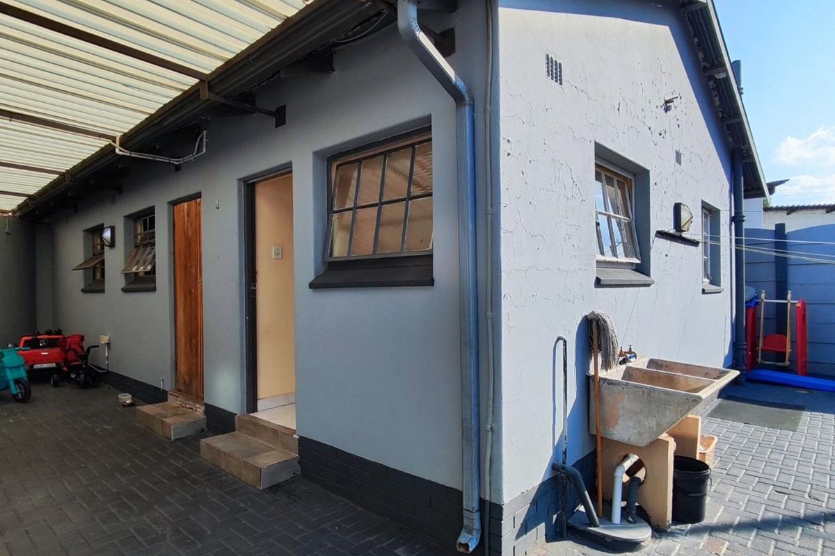 3 Bedroom House for Sale in Rynfield - Photo 5