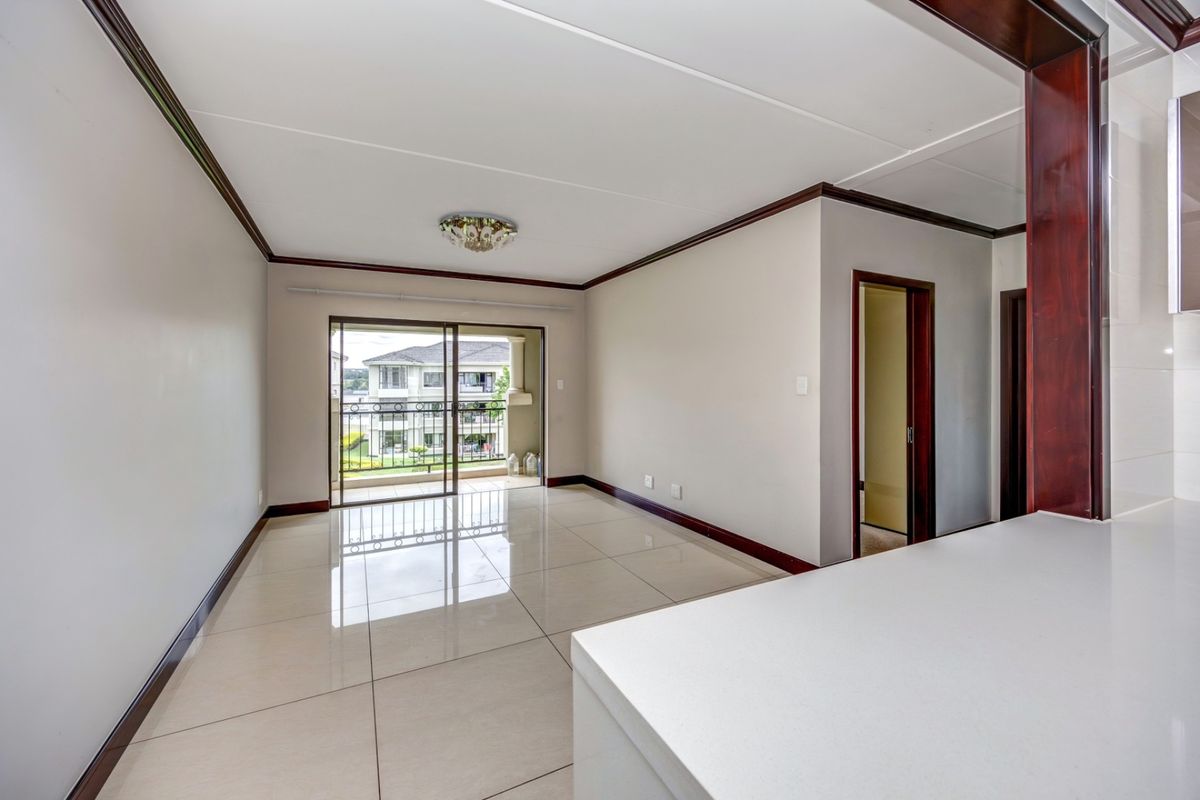 Modern 2 bedroom apartment in Craigavon. - Photo 4
