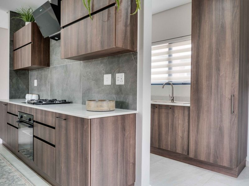 Stylish 2-Bedroom, 2-Bathroom Apartment to Rent in The Swallows Estate, Carlswald - Photo 8