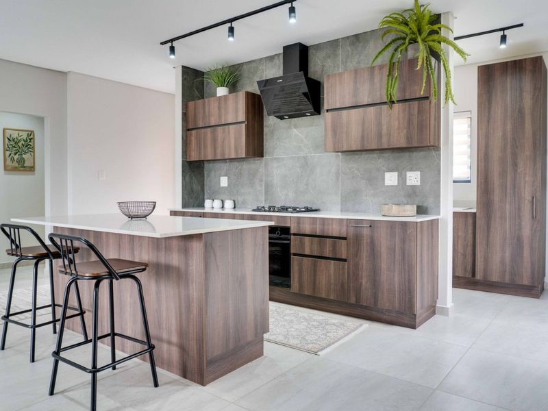 Stylish 2-Bedroom, 2-Bathroom Apartment to Rent in The Swallows Estate, Carlswald - Photo 7