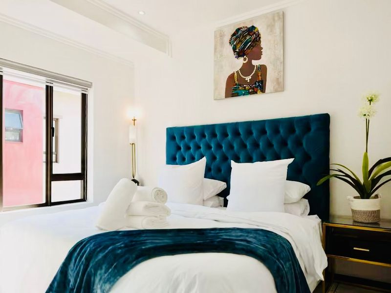 Modern 2 bedroom apartment in Fourways. - Photo 10