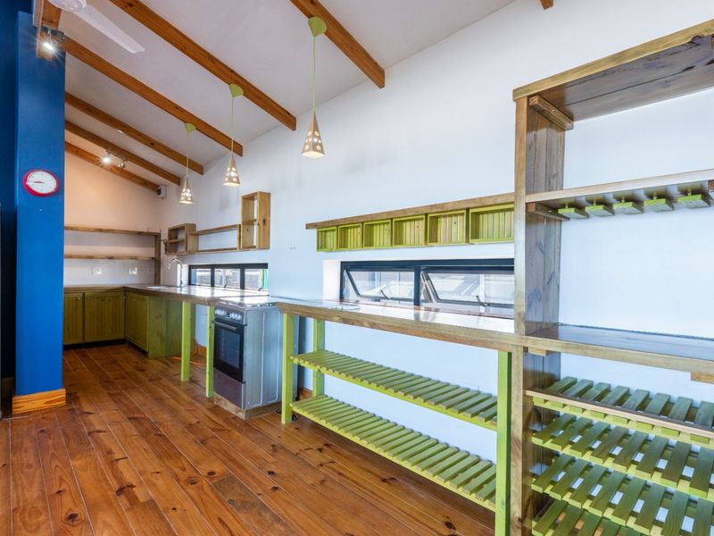 Exclusive Beachfront Living Opposite Kleinkrantz Beach with Flatlet & Eco Features - Photo 5