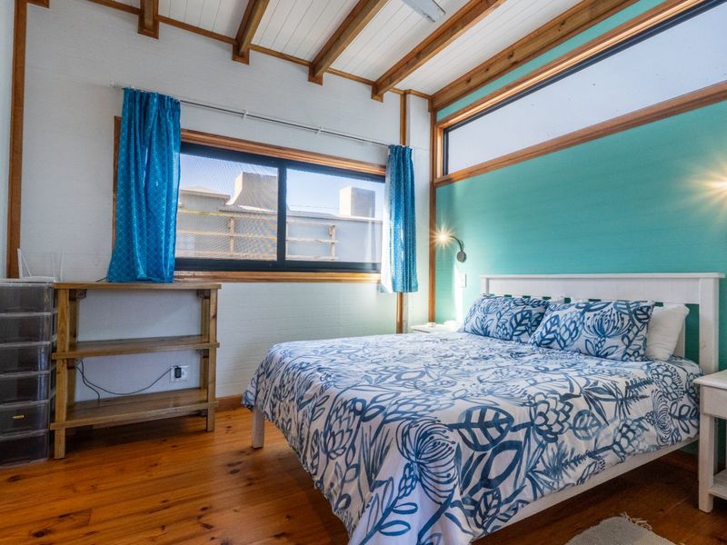 Exclusive Beachfront Living Opposite Kleinkrantz Beach with Flatlet & Eco Features - Photo 7