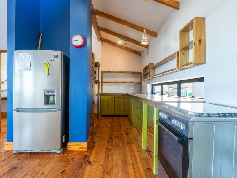 Exclusive Beachfront Living Opposite Kleinkrantz Beach with Flatlet & Eco Features - Photo 5