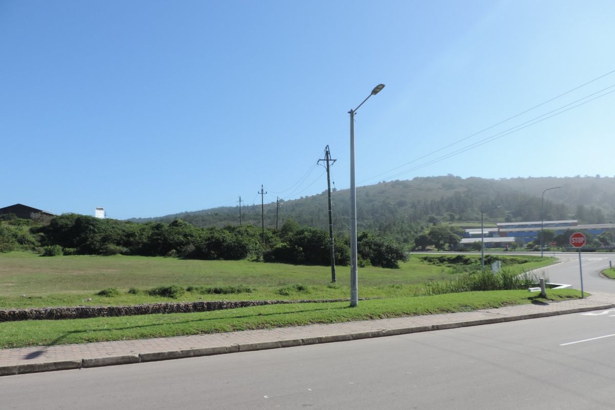 PRIME COMMERCIAL DEVELOPMENT LAND FOR SALE IN WOLWEDANS, GREAT BRAK RIVIER - Photo 3