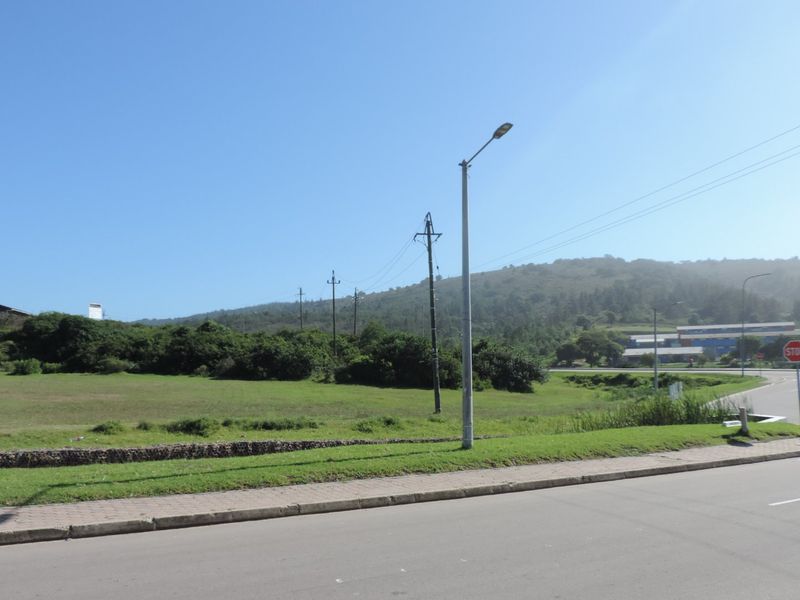 PRIME COMMERCIAL DEVELOPMENT LAND FOR SALE IN WOLWEDANS, GREAT BRAK RIVIER - Photo 3