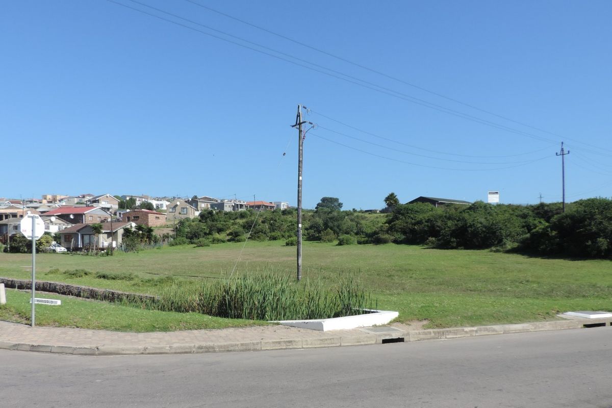 PRIME COMMERCIAL DEVELOPMENT LAND FOR SALE IN WOLWEDANS, GREAT BRAK RIVIER - Photo 5
