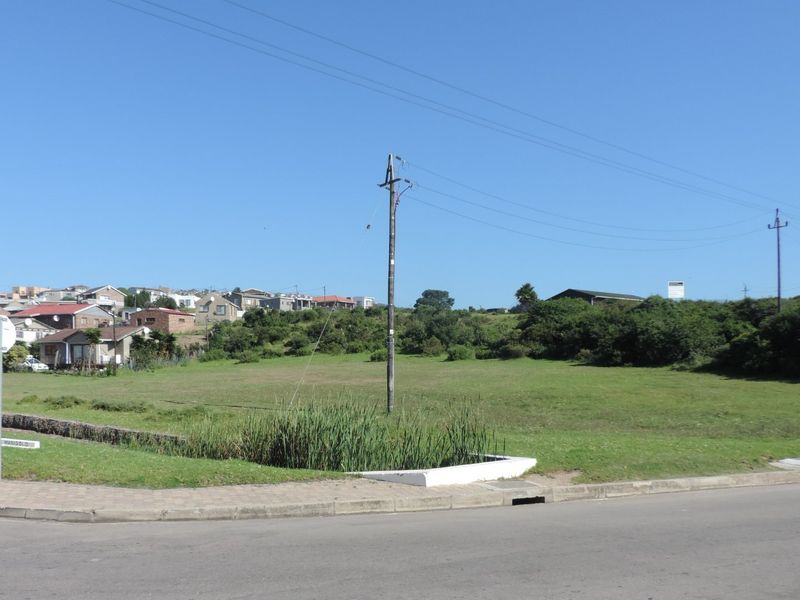 PRIME COMMERCIAL DEVELOPMENT LAND FOR SALE IN WOLWEDANS, GREAT BRAK RIVIER - Photo 5