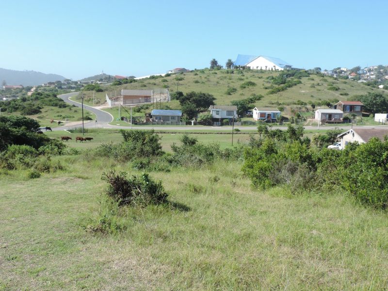 PRIME COMMERCIAL DEVELOPMENT LAND FOR SALE IN WOLWEDANS, GREAT BRAK RIVIER - Photo 9