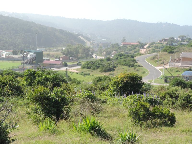 PRIME COMMERCIAL DEVELOPMENT LAND FOR SALE IN WOLWEDANS, GREAT BRAK RIVIER - Photo 8