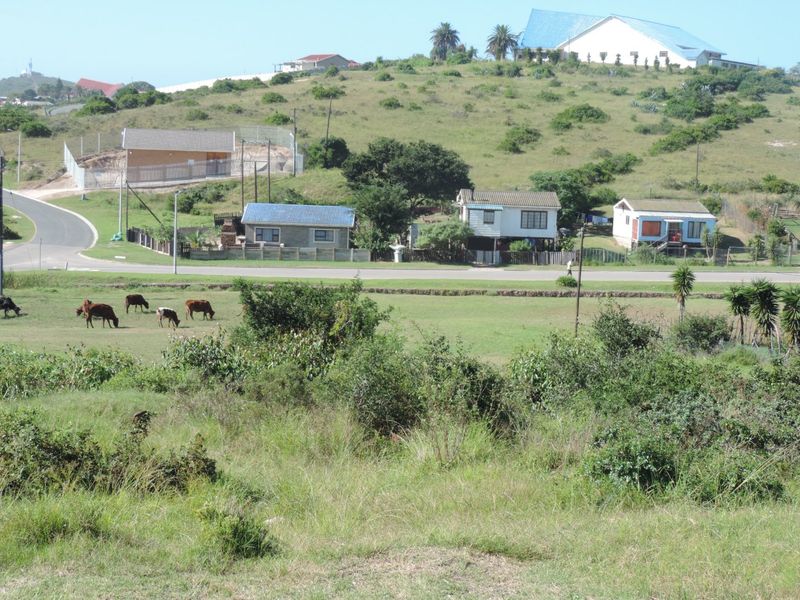 PRIME COMMERCIAL DEVELOPMENT LAND FOR SALE IN WOLWEDANS, GREAT BRAK RIVIER - Photo 7