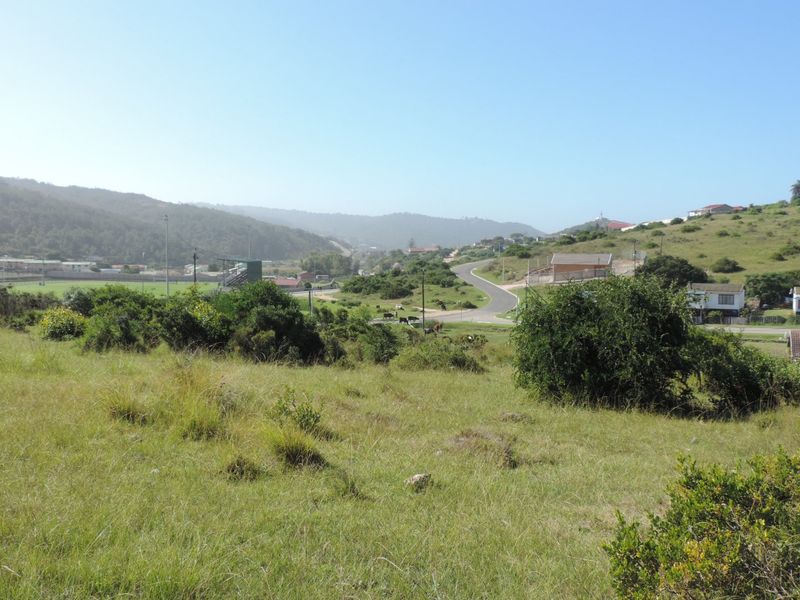 PRIME COMMERCIAL DEVELOPMENT LAND FOR SALE IN WOLWEDANS, GREAT BRAK RIVIER - Photo 10