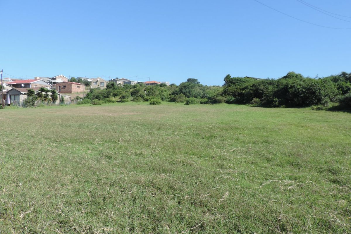 PRIME COMMERCIAL DEVELOPMENT LAND FOR SALE IN WOLWEDANS, GREAT BRAK RIVIER - Photo 2