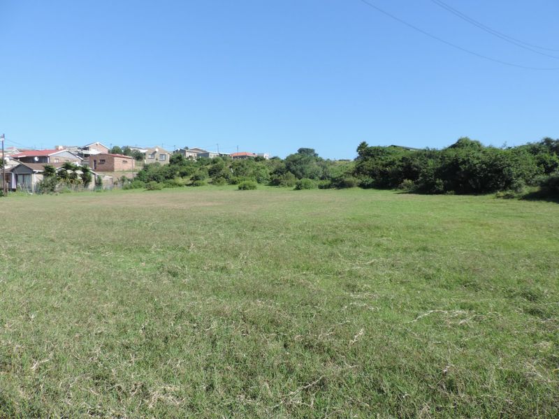 PRIME COMMERCIAL DEVELOPMENT LAND FOR SALE IN WOLWEDANS, GREAT BRAK RIVIER - Photo 2