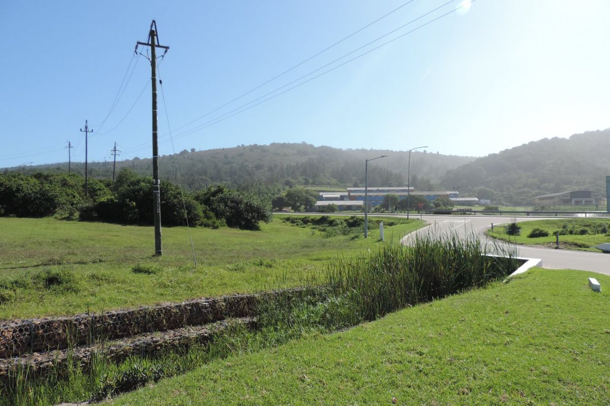 PRIME COMMERCIAL DEVELOPMENT LAND FOR SALE IN WOLWEDANS, GREAT BRAK RIVIER - Photo 4