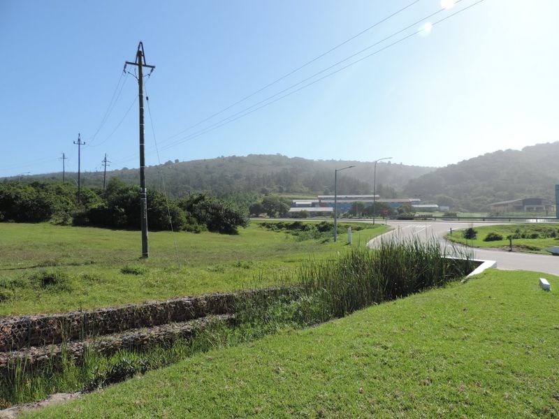 PRIME COMMERCIAL DEVELOPMENT LAND FOR SALE IN WOLWEDANS, GREAT BRAK RIVIER - Photo 4