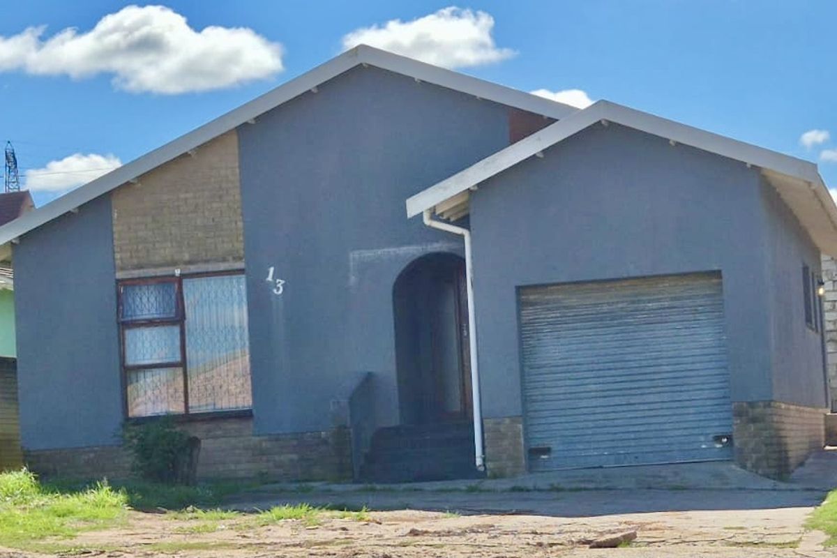 Well positioned family home  - Photo 5